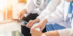 Case Management System for Clinical Evidence: Streamlining Health Information Workflows with Dynamics 365