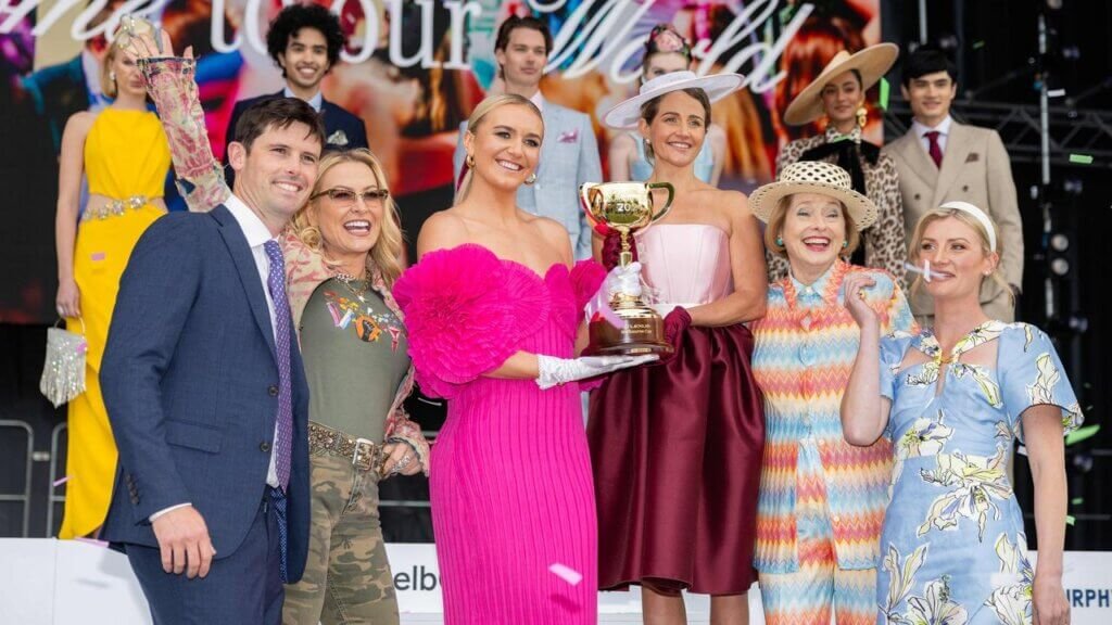 Melbourne cup