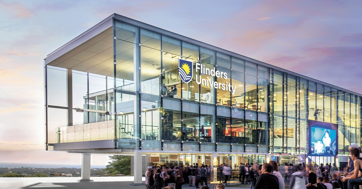 How Flinders Connect Transformed Student Services with CRM Automation