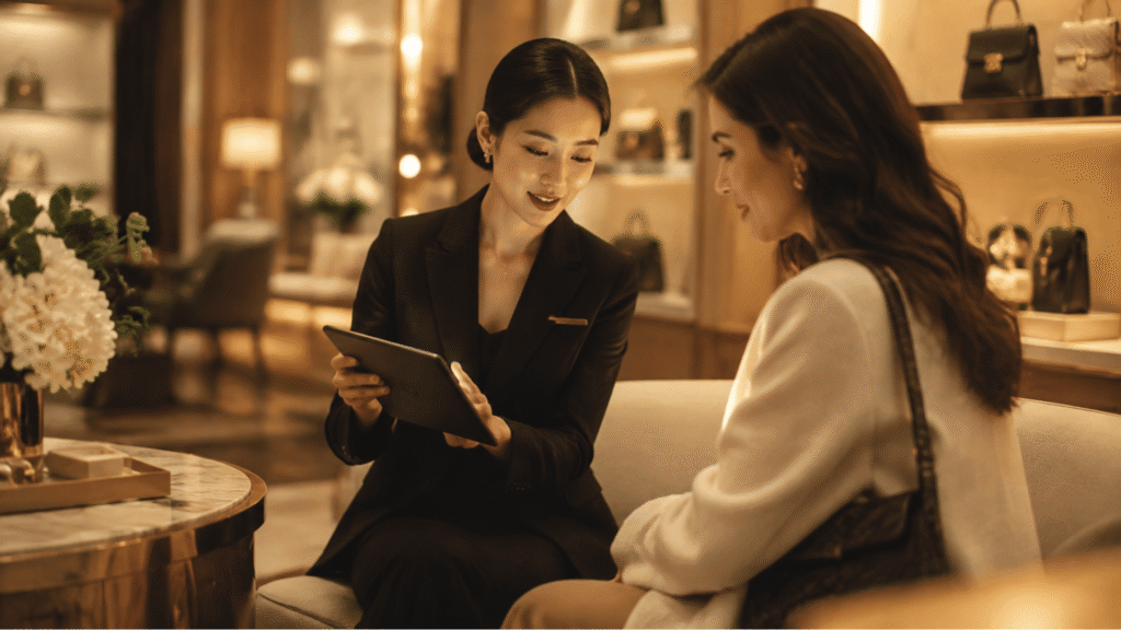How CRM and CDP Consolidation Gave a Global Luxury House a Single View ...